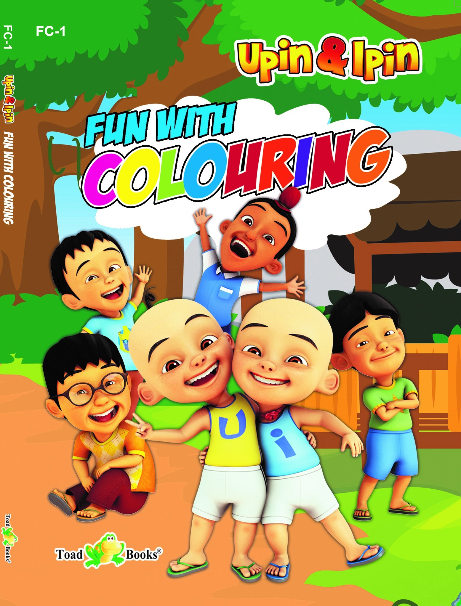 Children Books & Teaching Aids Online Store Malaysia   Toad Books