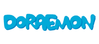 doreamon logo