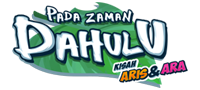 pada zaman dahulu logo