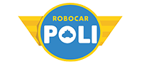 robocar-poli logo