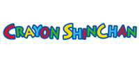 crayon shinchan logo