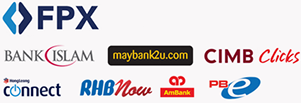 accept payments